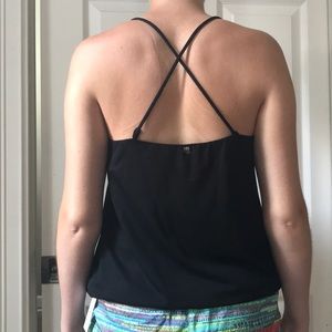 Trina Turk spaghetti strap top